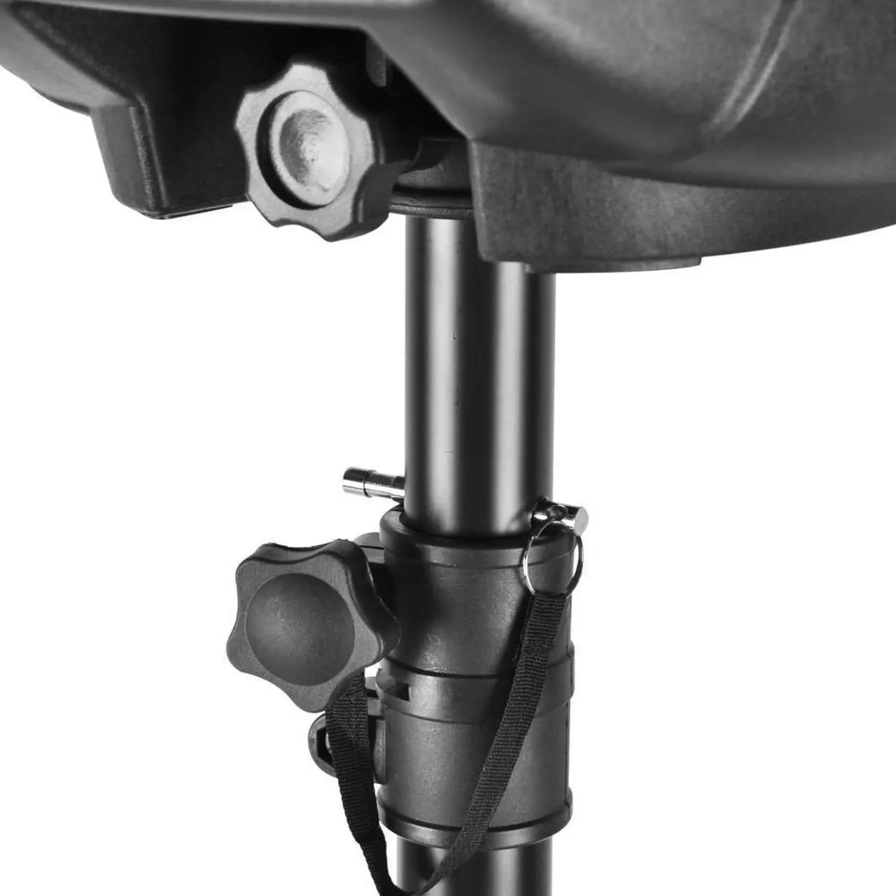 Alt view image 9 of 12 - Pyle Pro PPHP849KT 700-Watt Active/Passive Dual Speaker System Kit