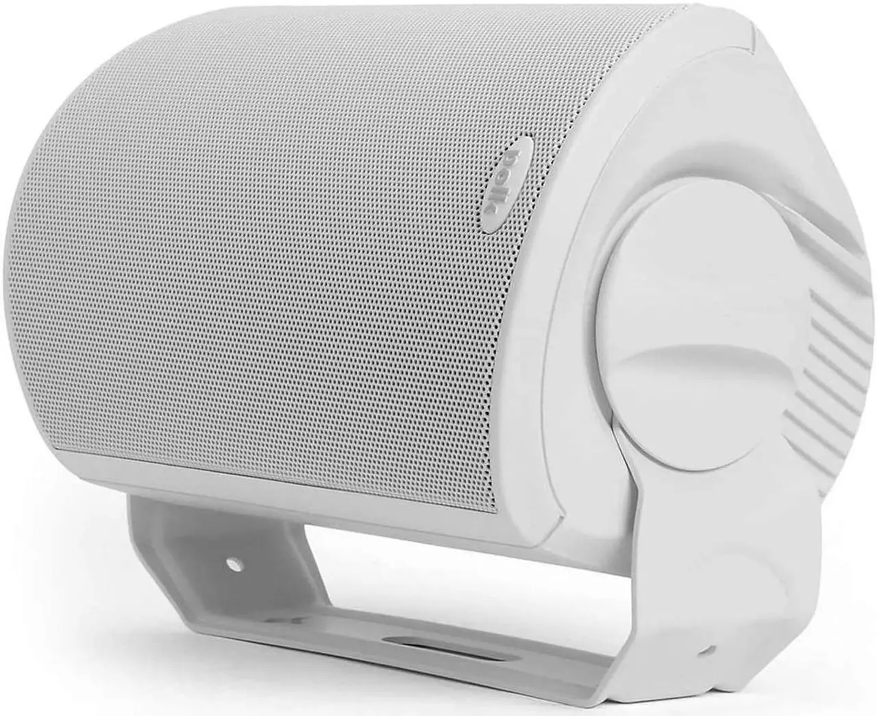 Alt view image 14 of 16 - Polk Audio Atrium5 All Weather Outdoor Loudspeakers with 5" Drivers and 3/4" Tweeters (Pair/White)