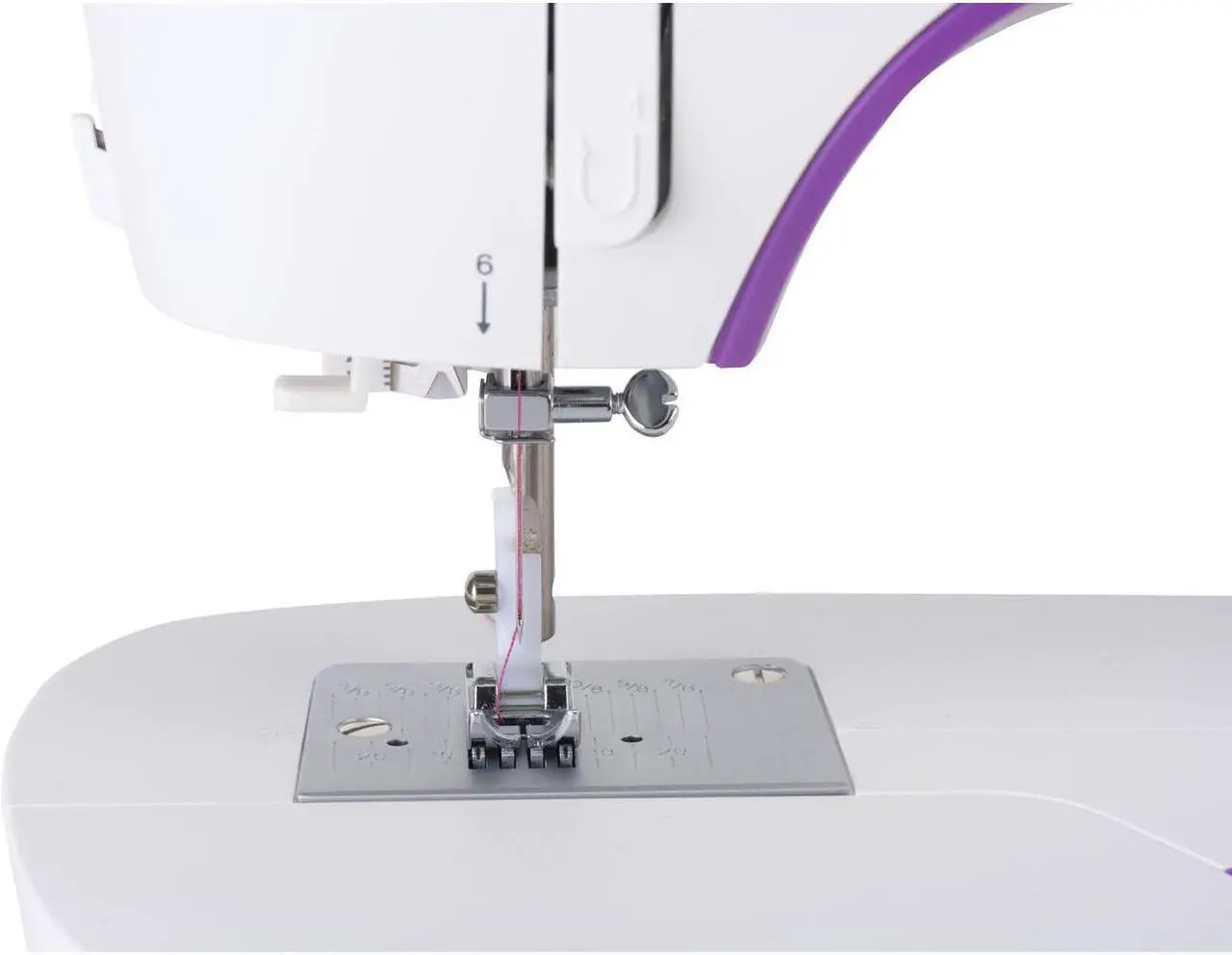 Alt view image 7 of 20 - Singer M3500 Sewing Machine
