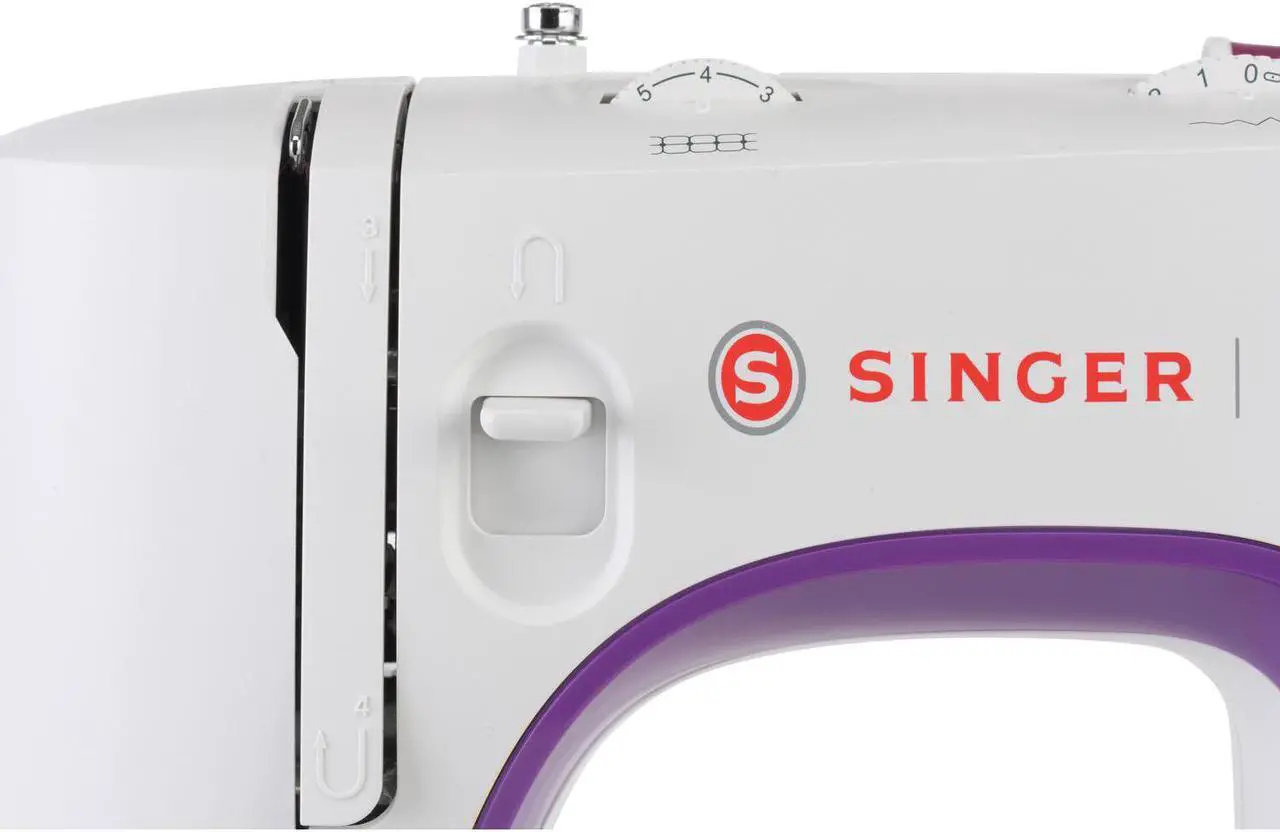 Alt view image 8 of 20 - Singer M3500 Sewing Machine