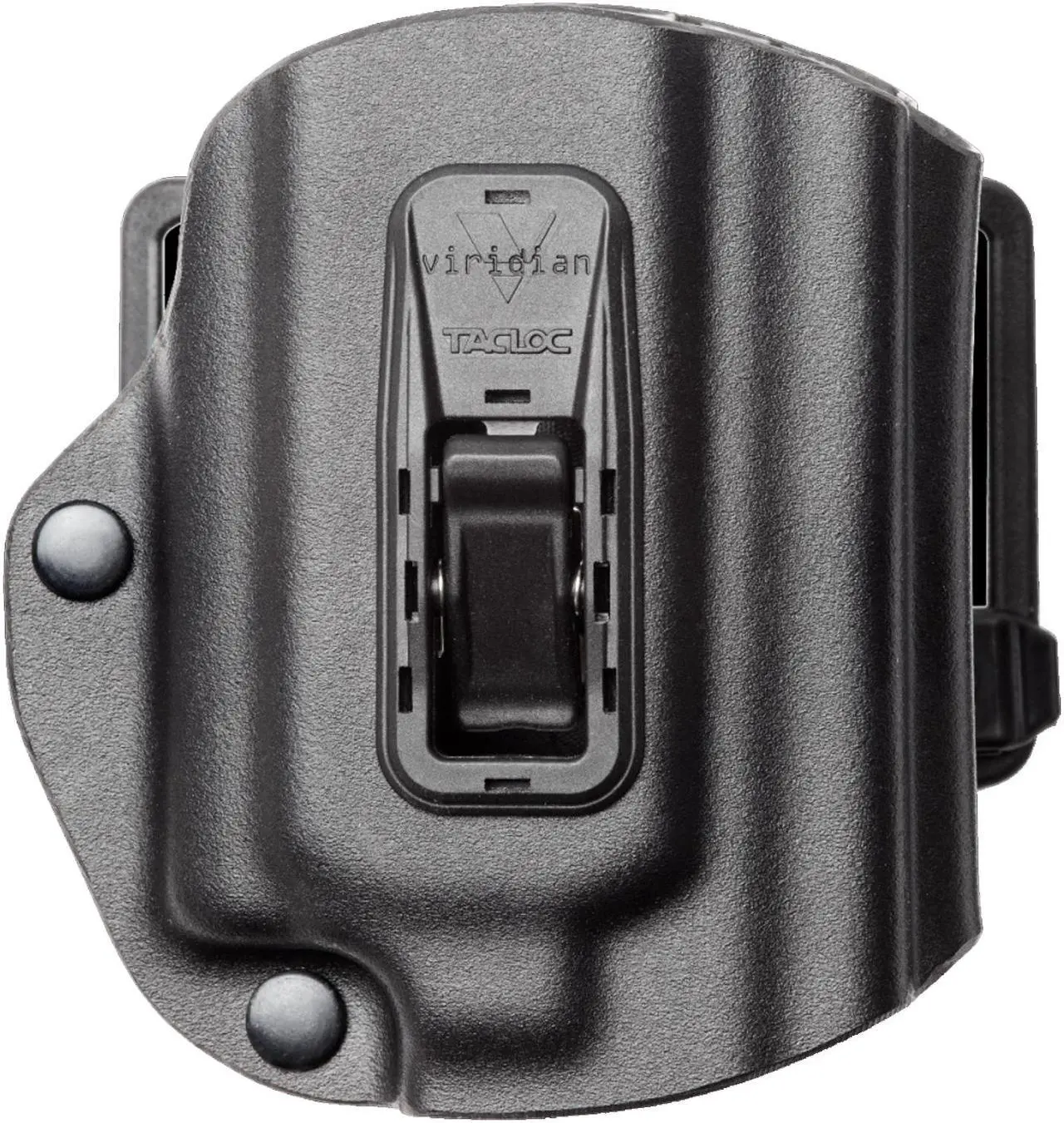 Alt view image 4 of 5 - Viridian C5L 1 Mile Range Handgun Laser Sight and Tactical Gun Light w/ Holster