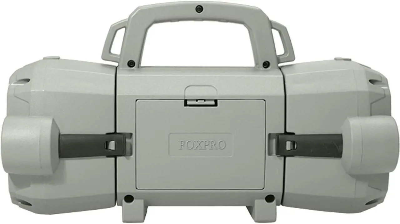 Alt view image 3 of 6 - FOXPRO SW1 Shockwave Digital Electronic Predator 4 Speaker 100 Sounds Game Call