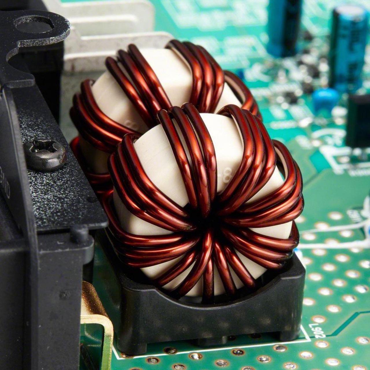 Alt view image 5 of 13 - Sony XMGS4 4 Channel Class AB High Resolution MOSFET Car Audio Stereo Amplifier