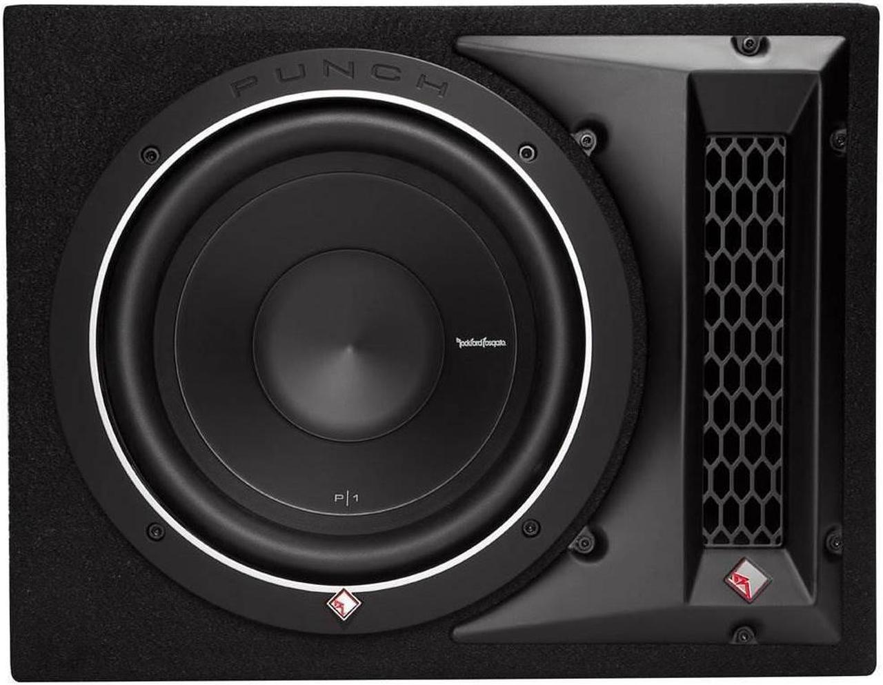 Rockford Fosgate P11X10