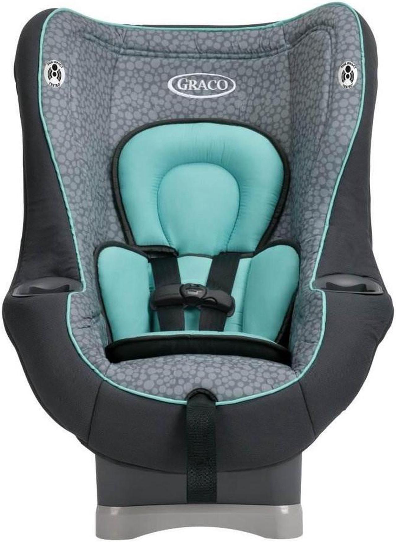 Alt view image 3 of 6 - Graco 1924172 My Ride 65 Convertible Car Seat - Sully