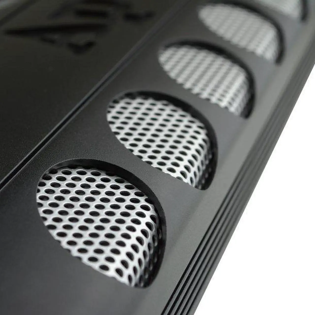 Alt view image 11 of 11 - Audiopipe APCLE-18001D Class D 1800 Watt Monoblock Car Stereo Amplifier, Black