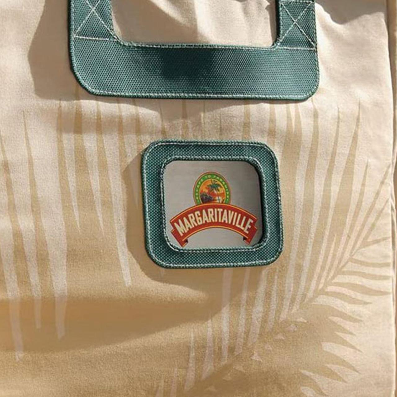 Alt view image 5 of 10 - Margaritaville Frozen Concoction Maker Travel Bag