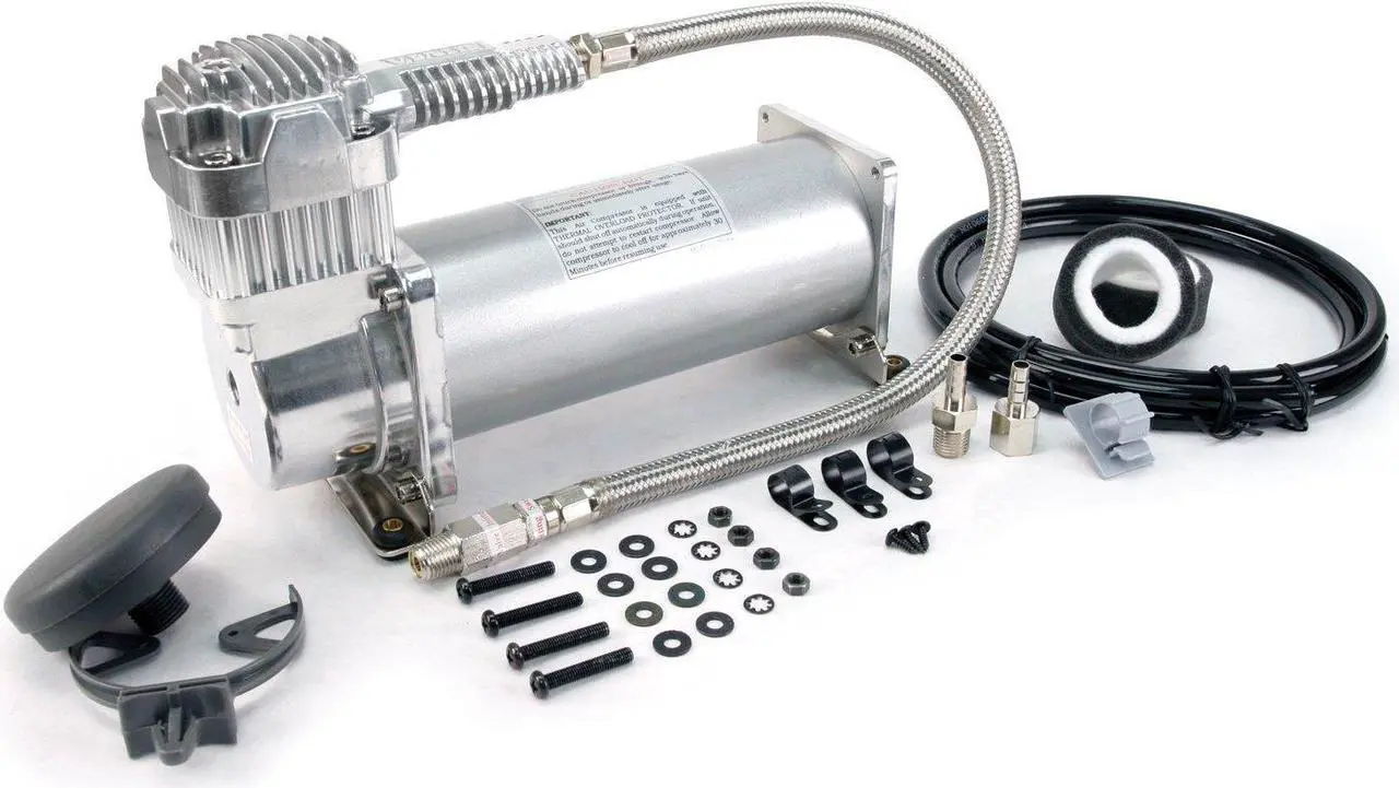 Main image of Viair 45040 450C Compressor Kit 100% Duty / Sealed