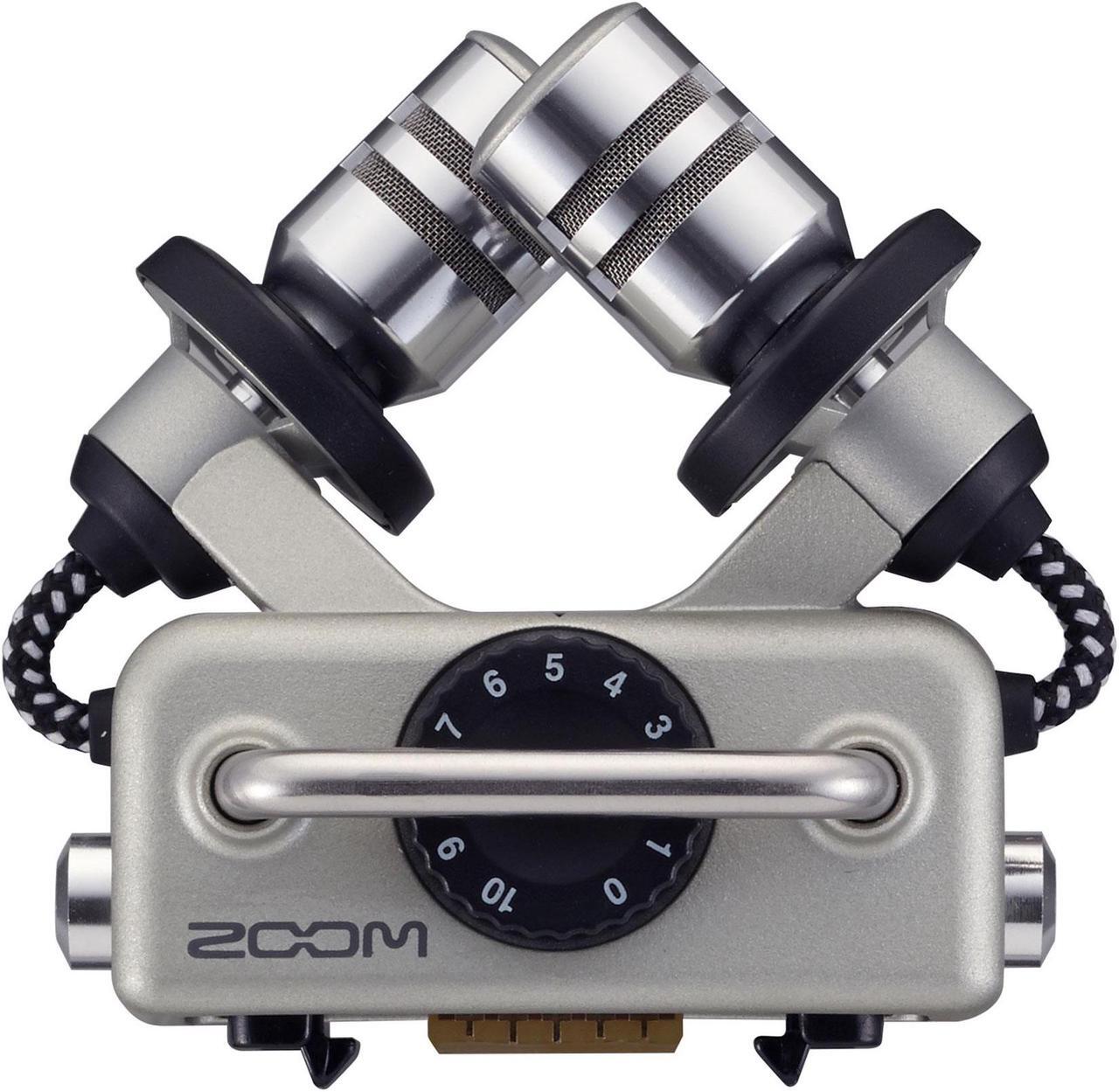Alt view image 5 of 20 - Zoom H5 Handy Recorder