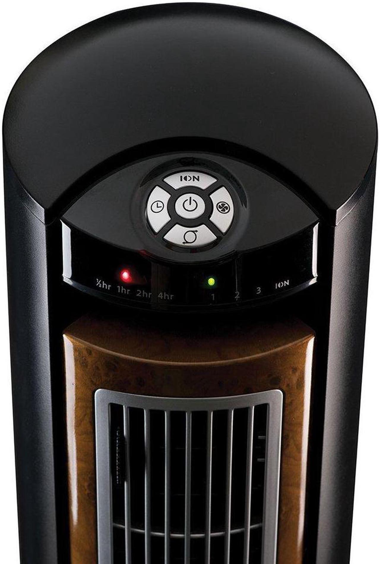 Alt view image 6 of 20 - LASKO PRODUCTS T42950 42 Wind Curve Tower Fan