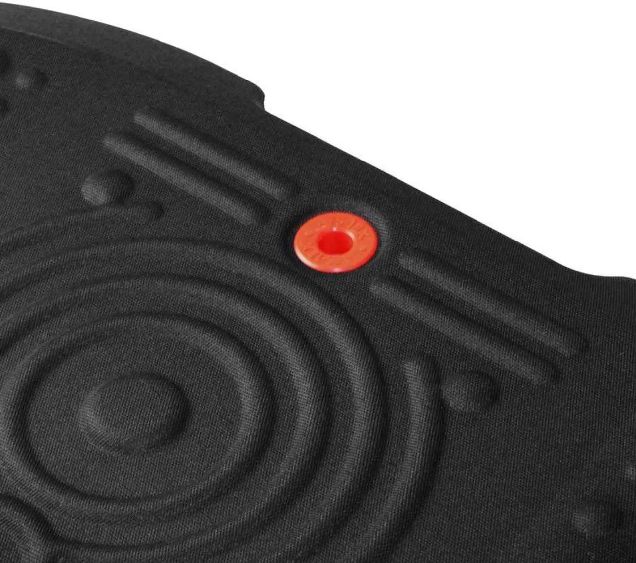 Alt view image 4 of 20 - Floortex FCA42030XBK Chair Mat, AFS-TEX, 30" x 20"