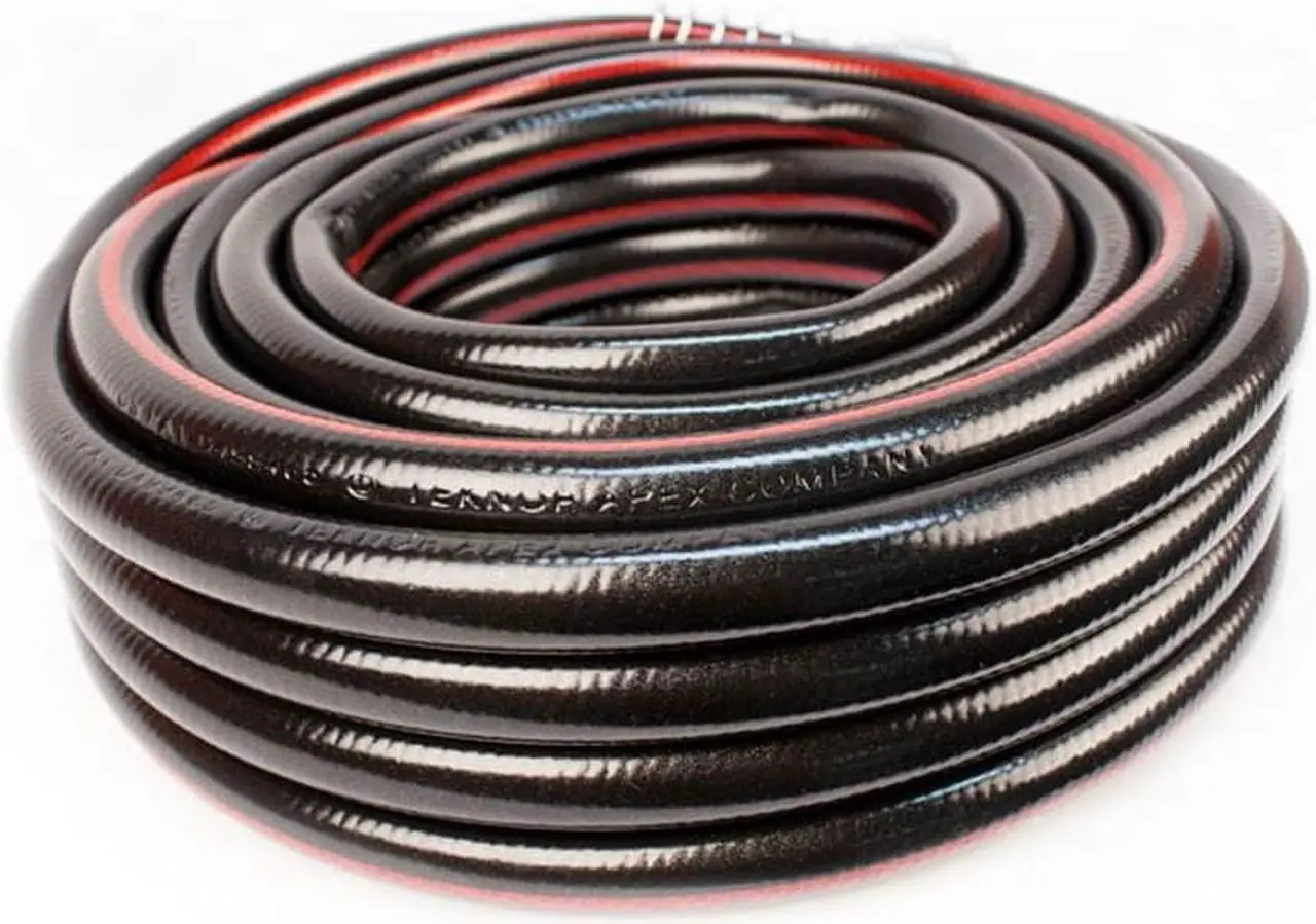 Alt view image 3 of 7 - Neverkink Pro 3/4 In. Dia. x 75 Ft. L. Commercial Garden Hose 9844-75