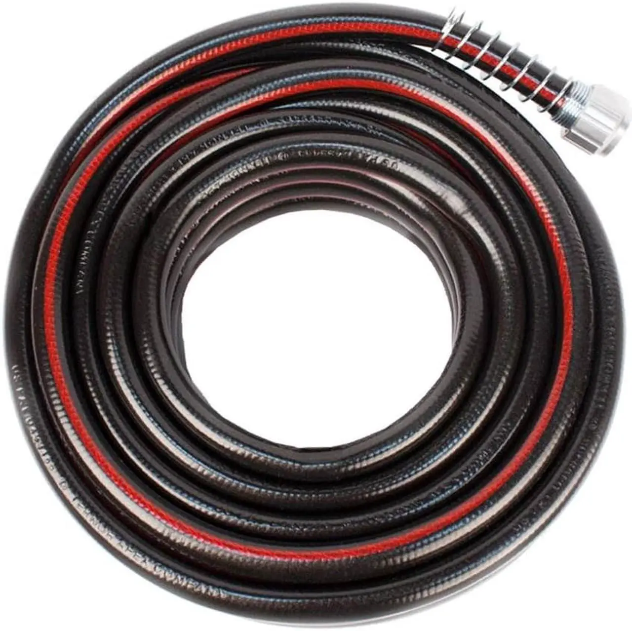 Alt view image 2 of 7 - Neverkink Pro 3/4 In. Dia. x 75 Ft. L. Commercial Garden Hose 9844-75
