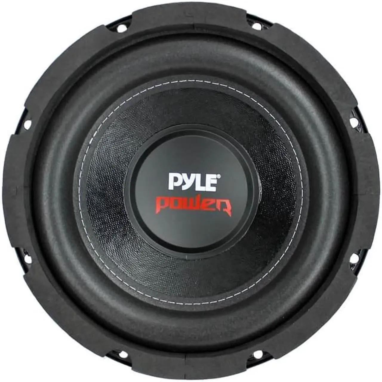 Alt view image 4 of 17 - Pyle PLPW8D Power Series Dual-Voice-Coil 4ohm Subwoofer (8, 800 Watts)