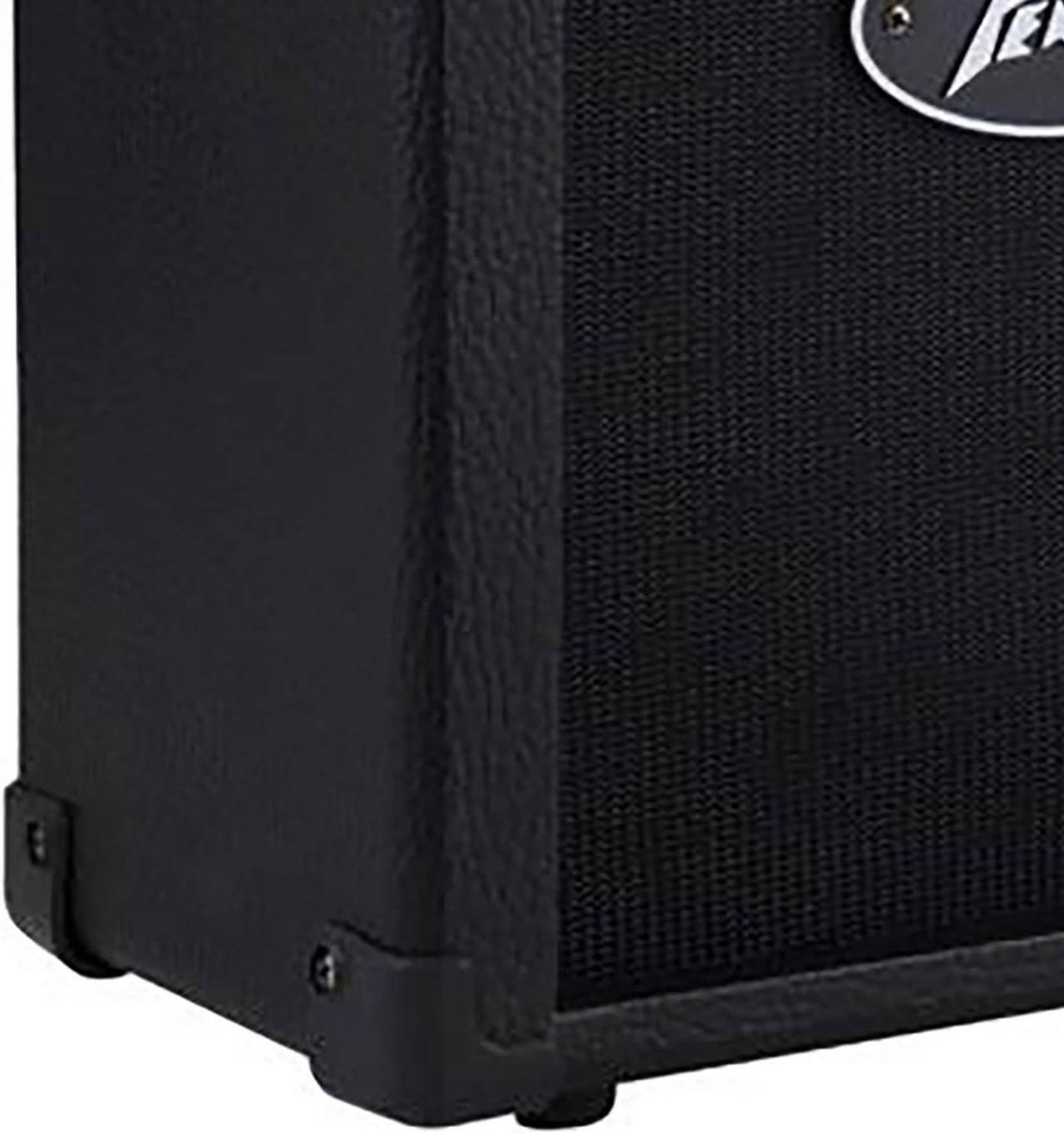 Alt view image 6 of 11 - Peavey MAX 126 Combo Bass Amp
