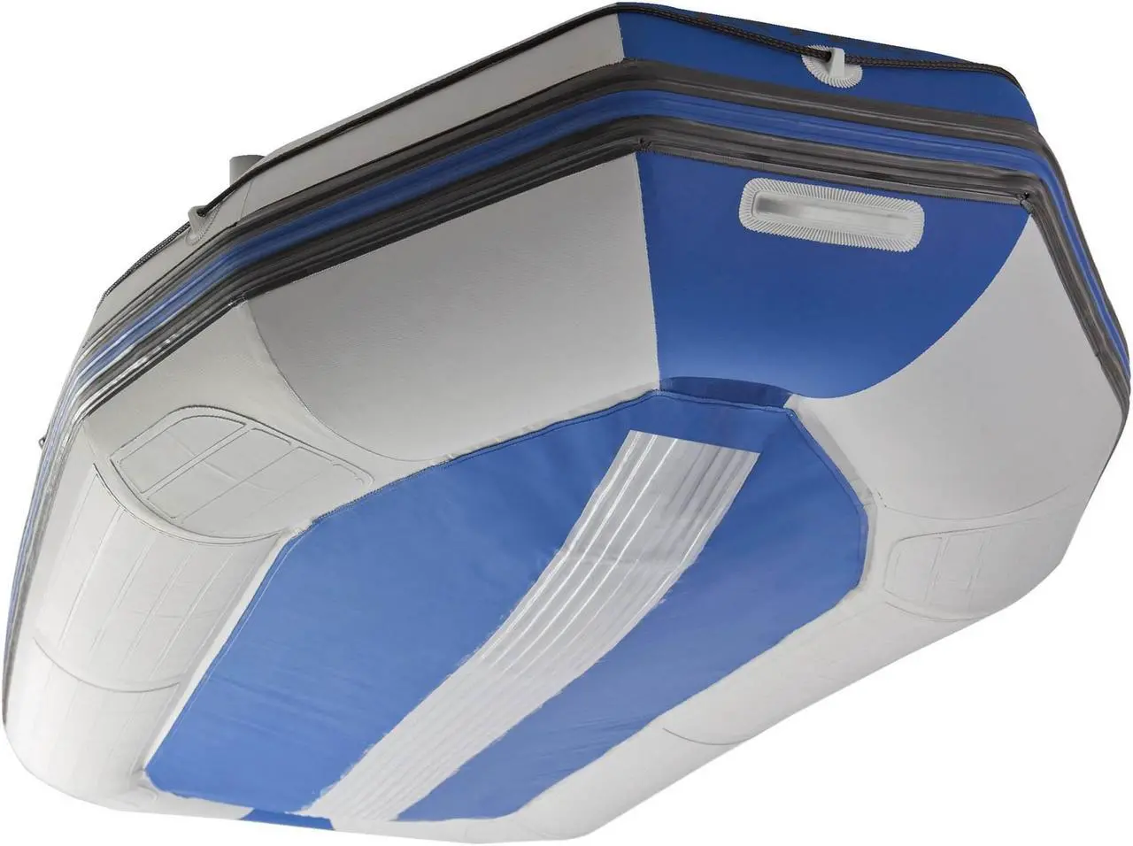 Alt view image 3 of 16 - Intex Mariner 3-Person Inflatable Boat Set