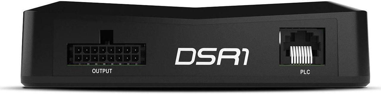 Alt view image 9 of 19 - Rockford Fosgate DSR1 IDatalink Maestro ADS-DSR1  Digital Processor Amp Module