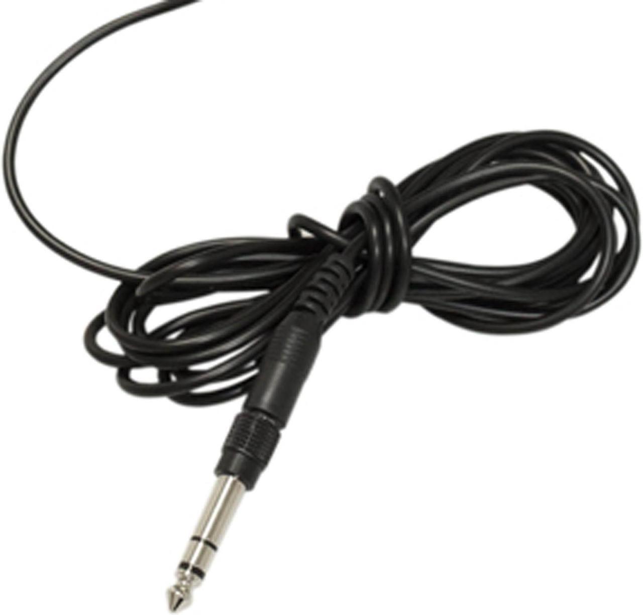 Alt view image 16 of 20 - TASCAM TH-02 Recording Studio Headphones Black