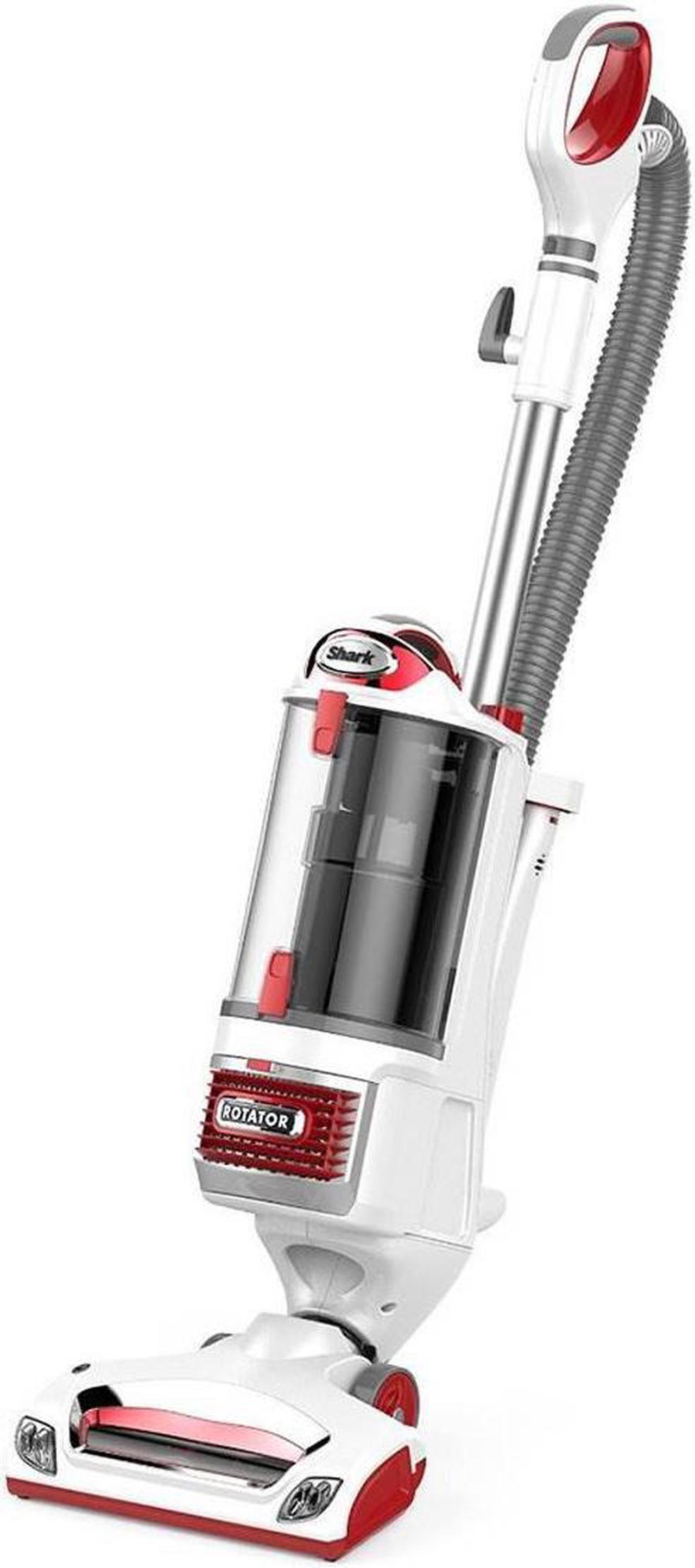 Main image of Shark Rotator NV501 Lift Away Professional Bagless Upright Vacuum, Red