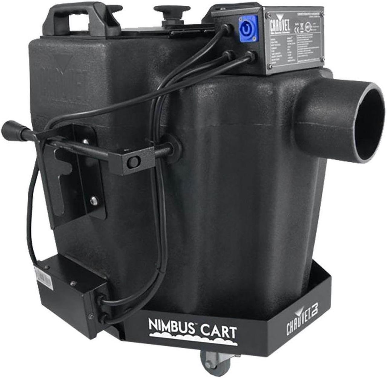 Alt view image 12 of 20 - Chauvet Nimbus Cart