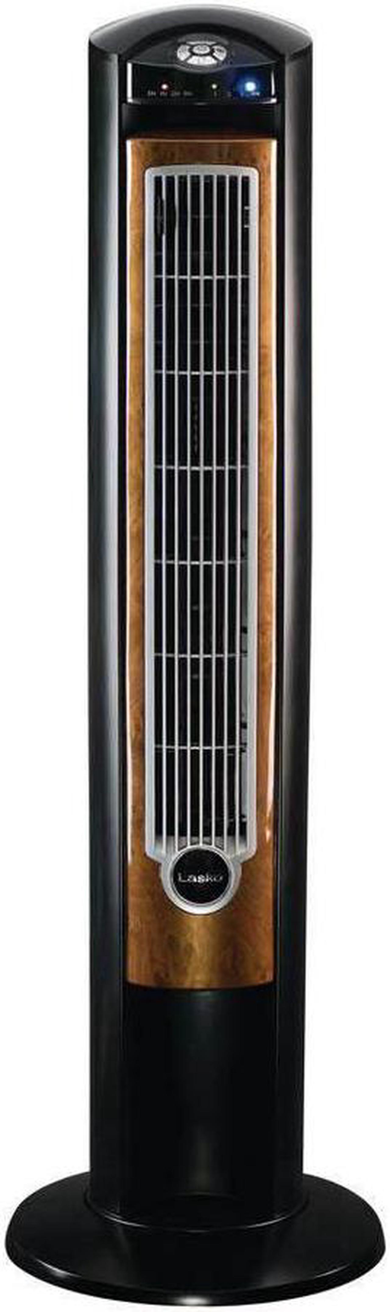Alt view image 9 of 20 - LASKO PRODUCTS T42950 42 Wind Curve Tower Fan