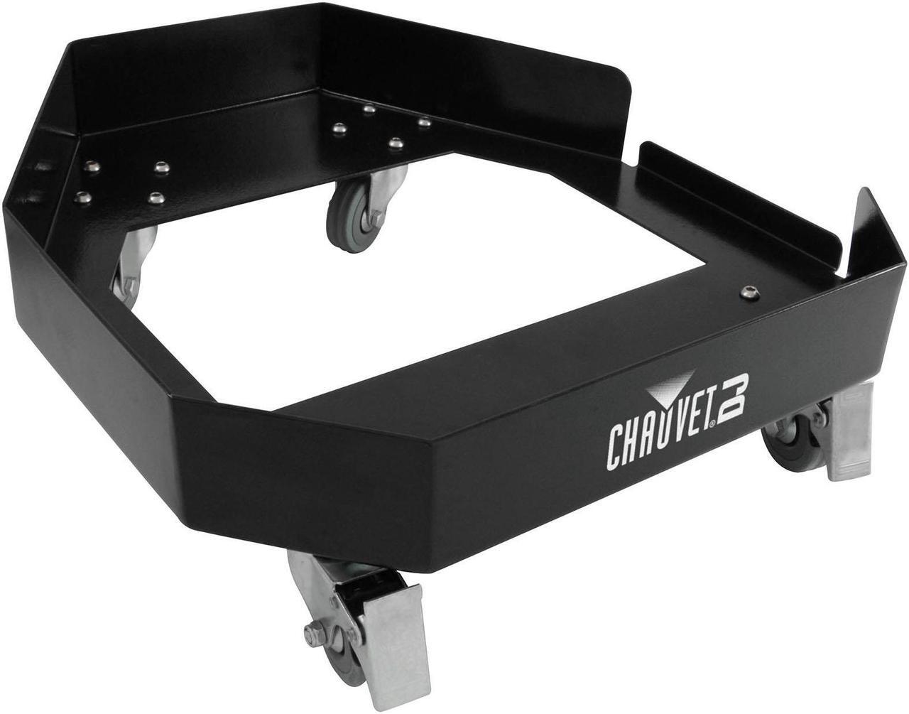 Alt view image 13 of 20 - Chauvet Nimbus Cart