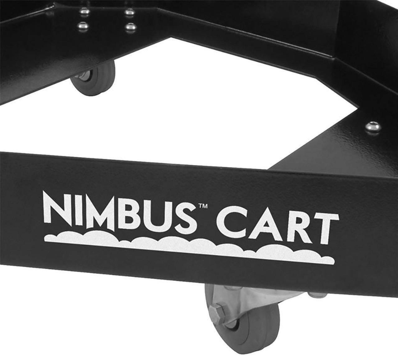 Alt view image 14 of 20 - Chauvet Nimbus Cart