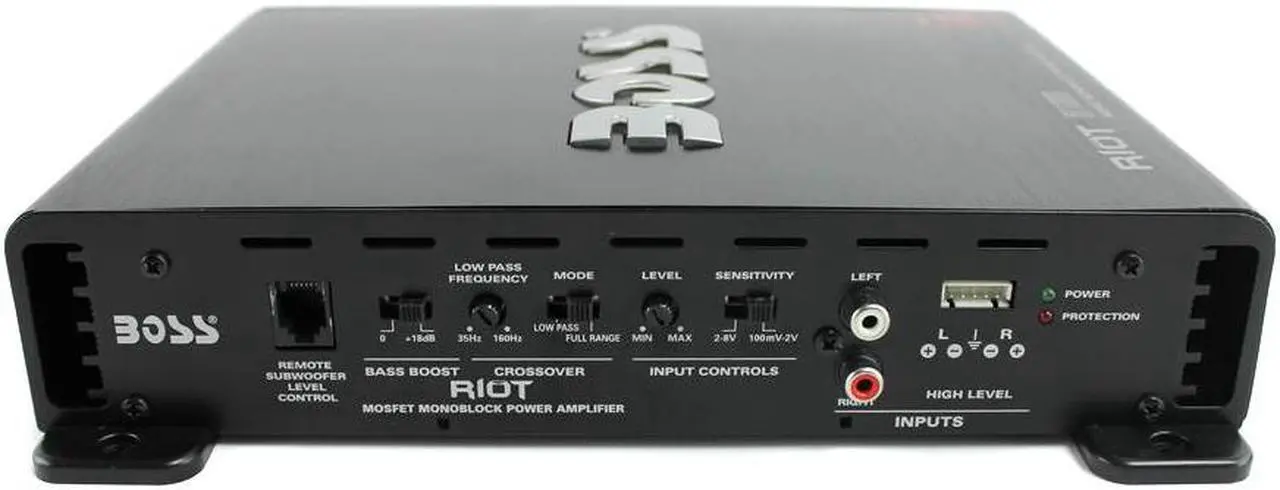Alt view image 6 of 8 - Dual SBX101 10" 500W Car Subwoofer + Ported Sub Enclosure