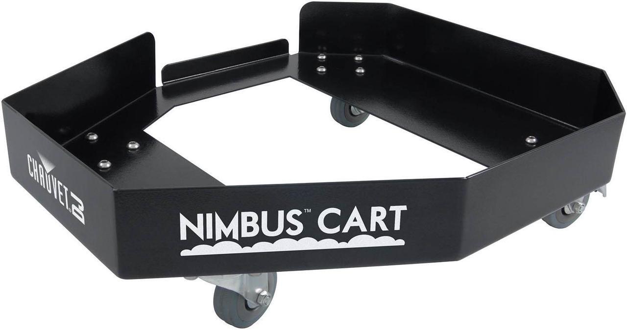 Alt view image 10 of 20 - Chauvet Nimbus Cart