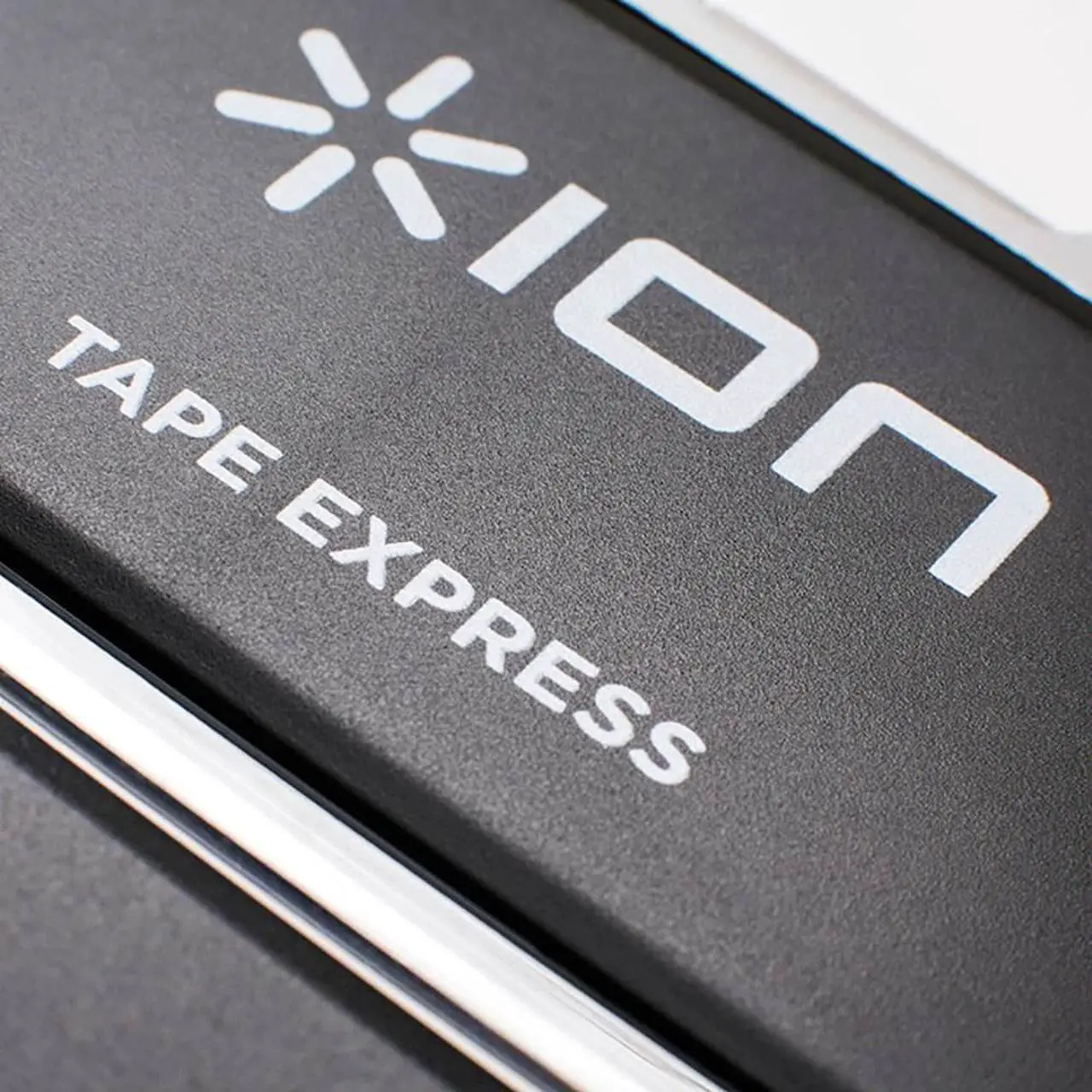 Alt view image 6 of 11 - Ion Tape Express Usb Cassette Tape To Mp3 Converter