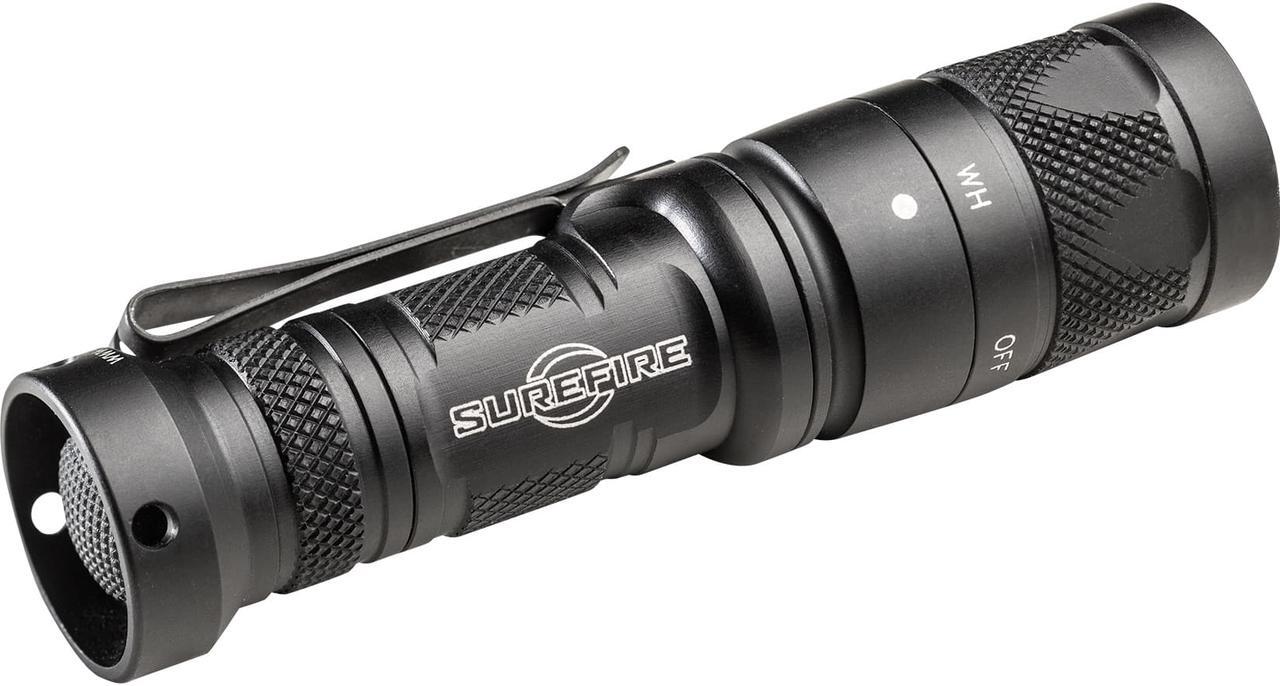 Alt view image 10 of 20 - Aviator, 250 Lumens, White, 633 Mw Red Light AVIATOR-RD