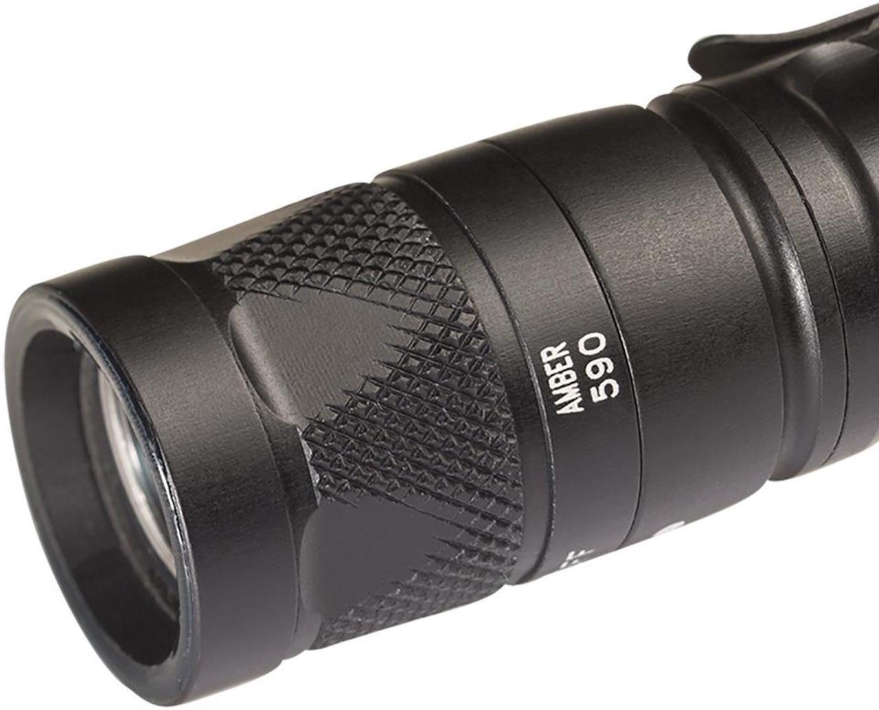 Alt view image 12 of 20 - Aviator, 250 Lumens, White, 633 Mw Red Light AVIATOR-RD