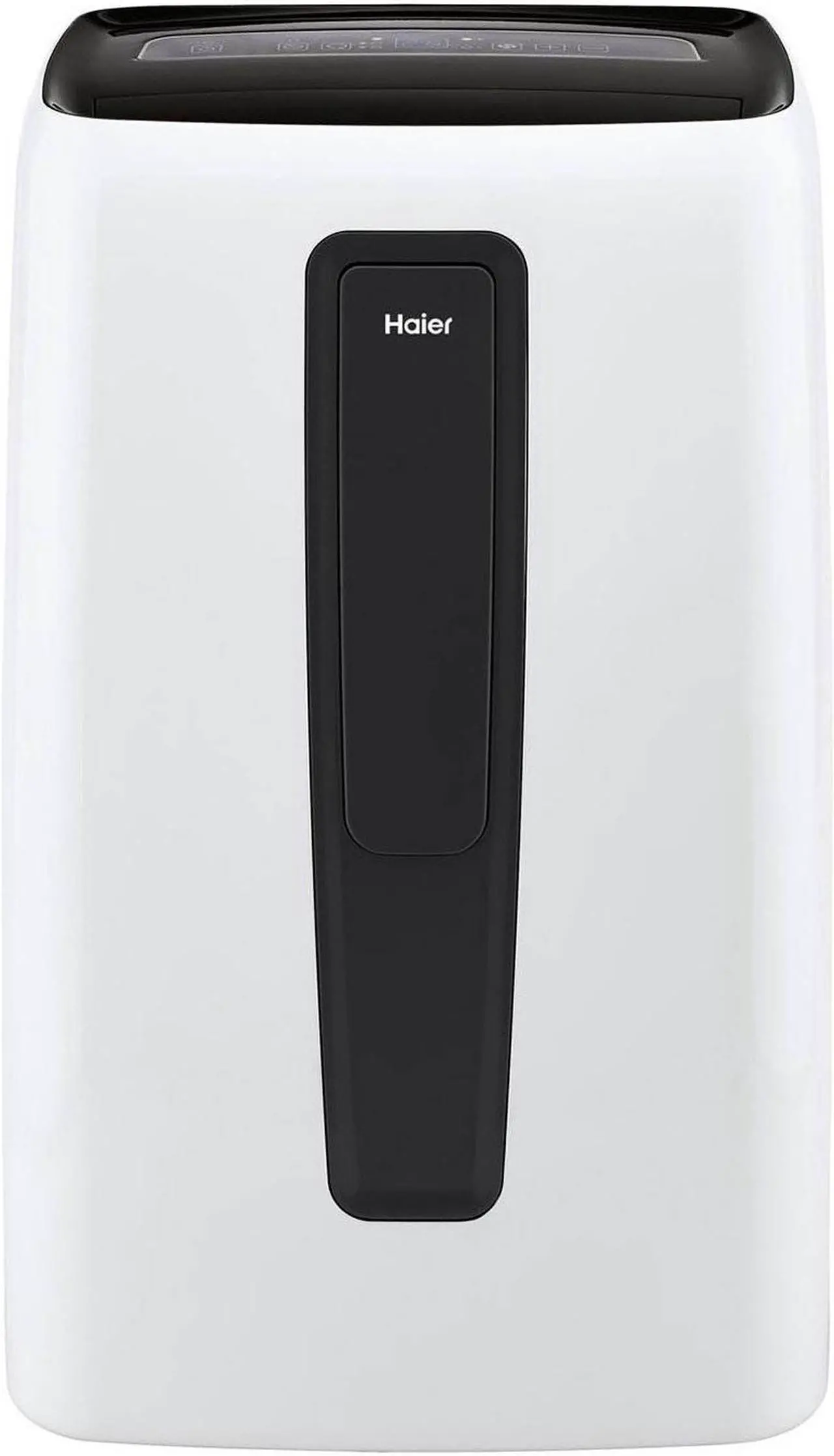Alt view image 2 of 6 - Haier 12,000 BTU Portable Heating & Cooling Unit Air Conditioner (For Parts)