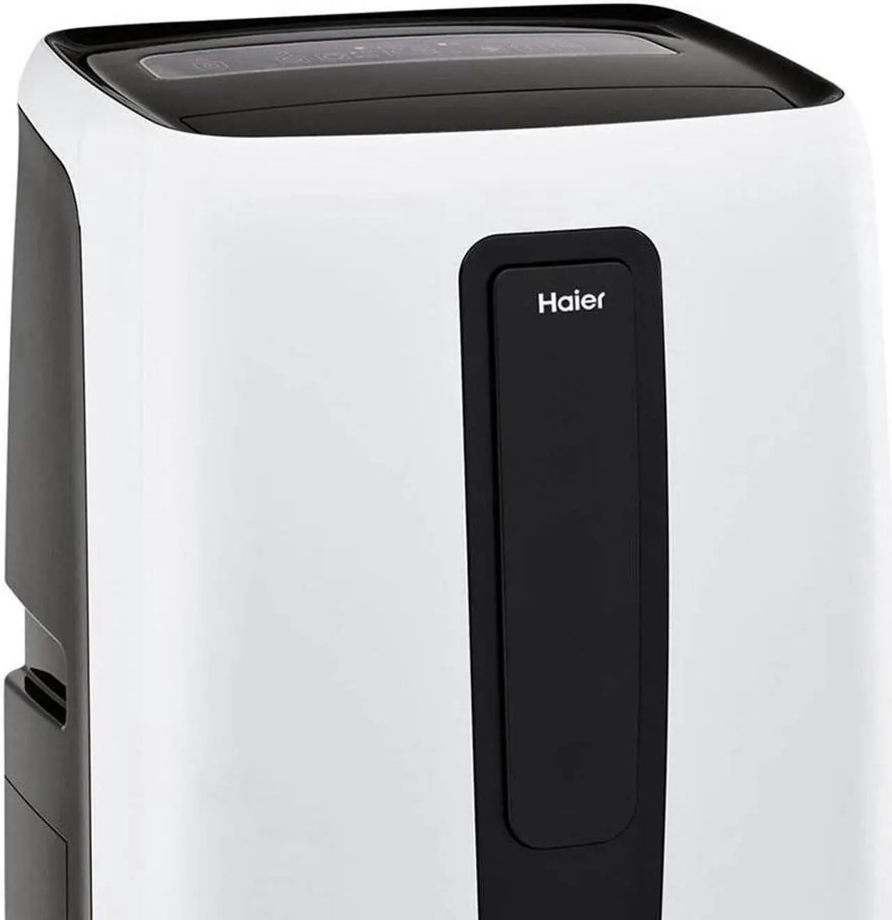 Alt view image 5 of 6 - Haier 12,000 BTU Portable Heating & Cooling Unit Air Conditioner (For Parts)