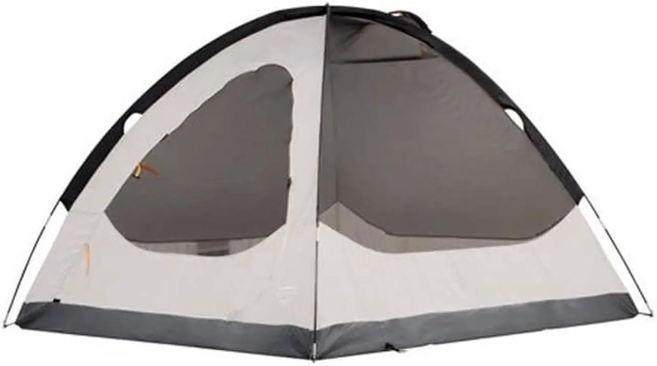 Alt view image 2 of 18 - Coleman 8X7 Foot Hooligan 3 Person Tent 2000012431