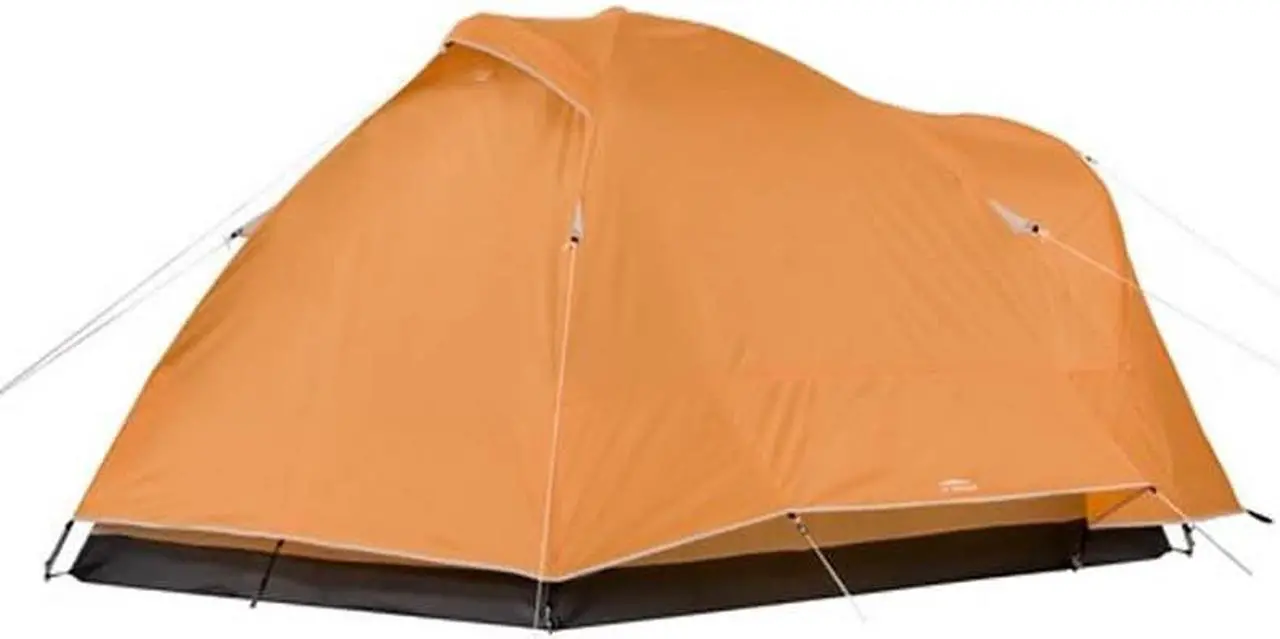 Alt view image 3 of 18 - Coleman 8X7 Foot Hooligan 3 Person Tent 2000012431