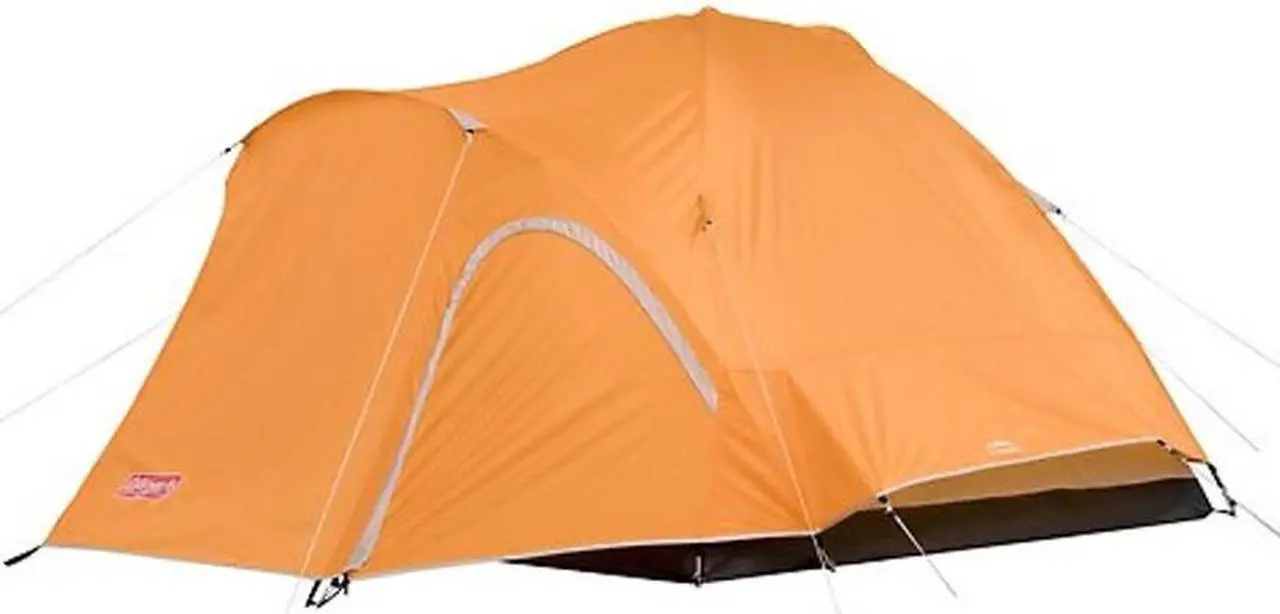 Main image of Coleman 8X7 Foot Hooligan 3 Person Tent 2000012431