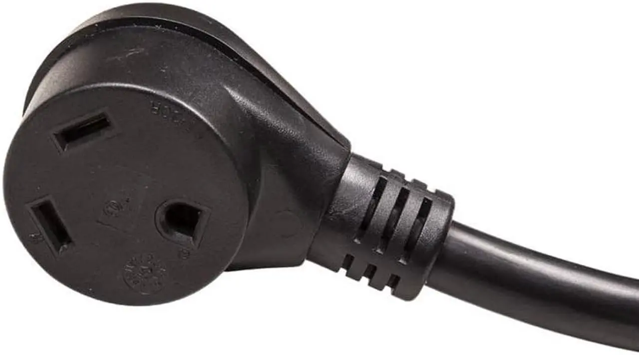 Alt view image 3 of 7 - hughes autoformer pwd30 power watch dog 30 amp surge protector