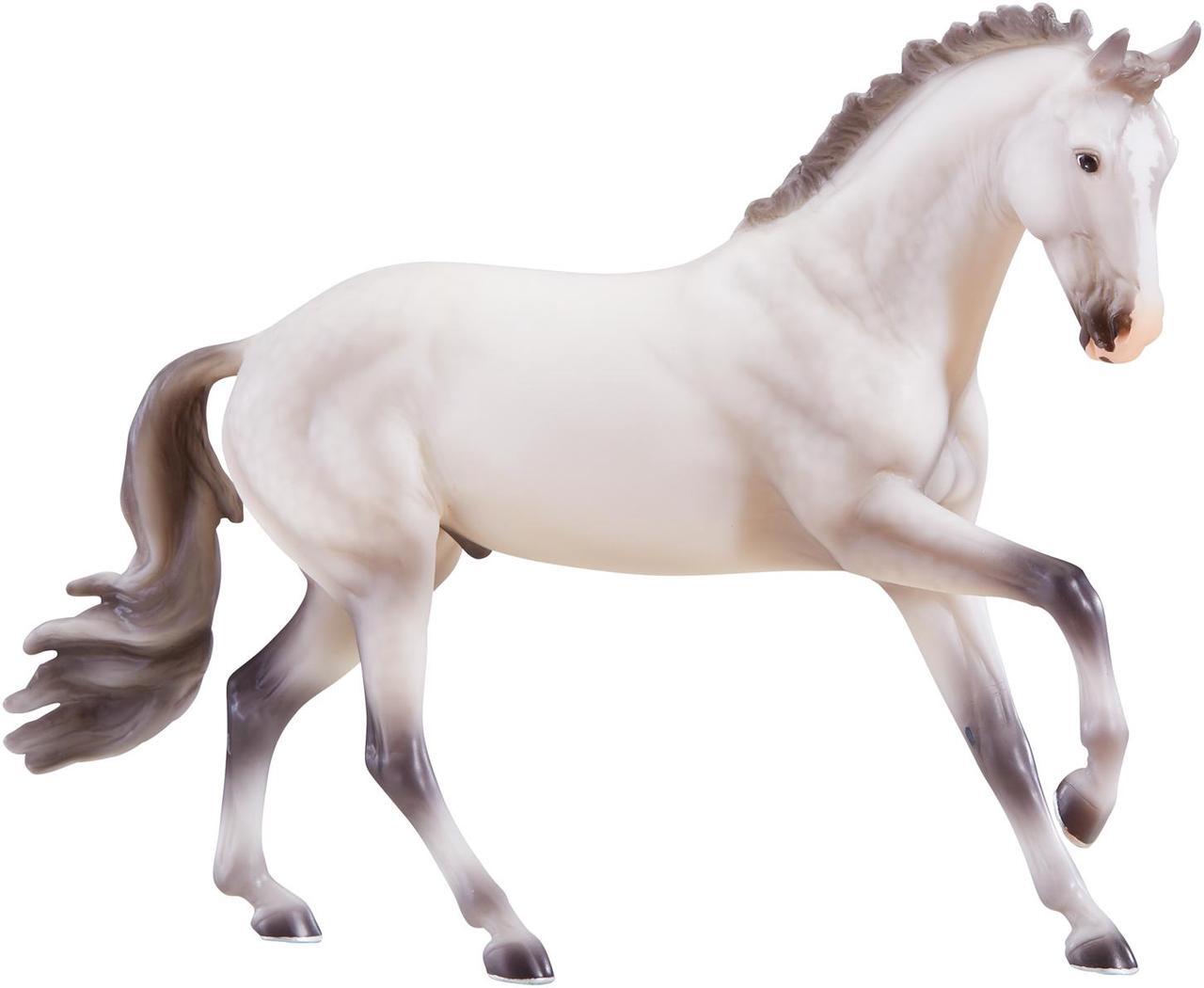 Main image of Breyer Traditional 1/9 Model Horse - Catch Me