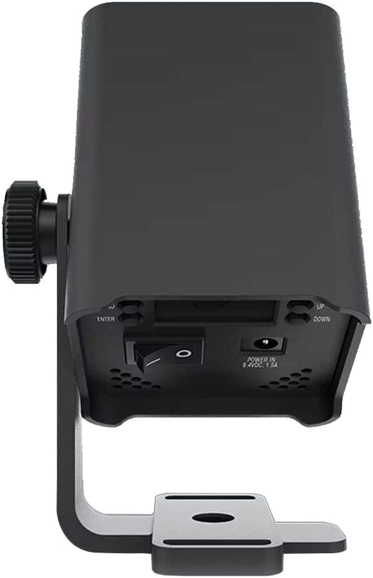 Alt view image 5 of 18 - Chauvet DJ Freedom H1x4