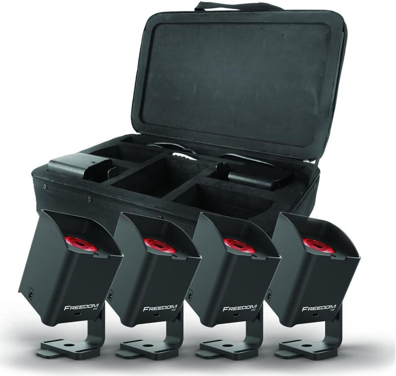 Main image of Chauvet DJ Freedom H1x4