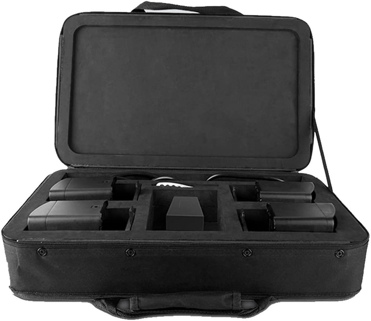 Alt view image 6 of 18 - Chauvet DJ Freedom H1x4