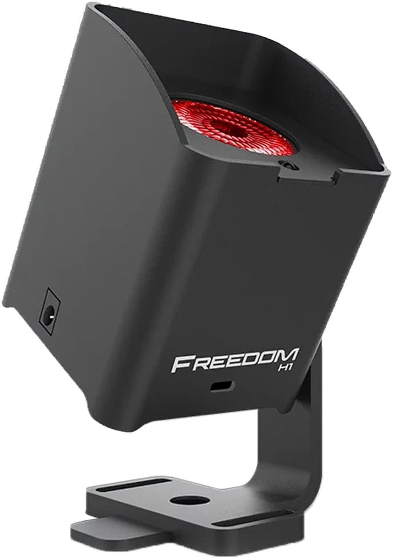 Alt view image 2 of 18 - Chauvet DJ Freedom H1x4
