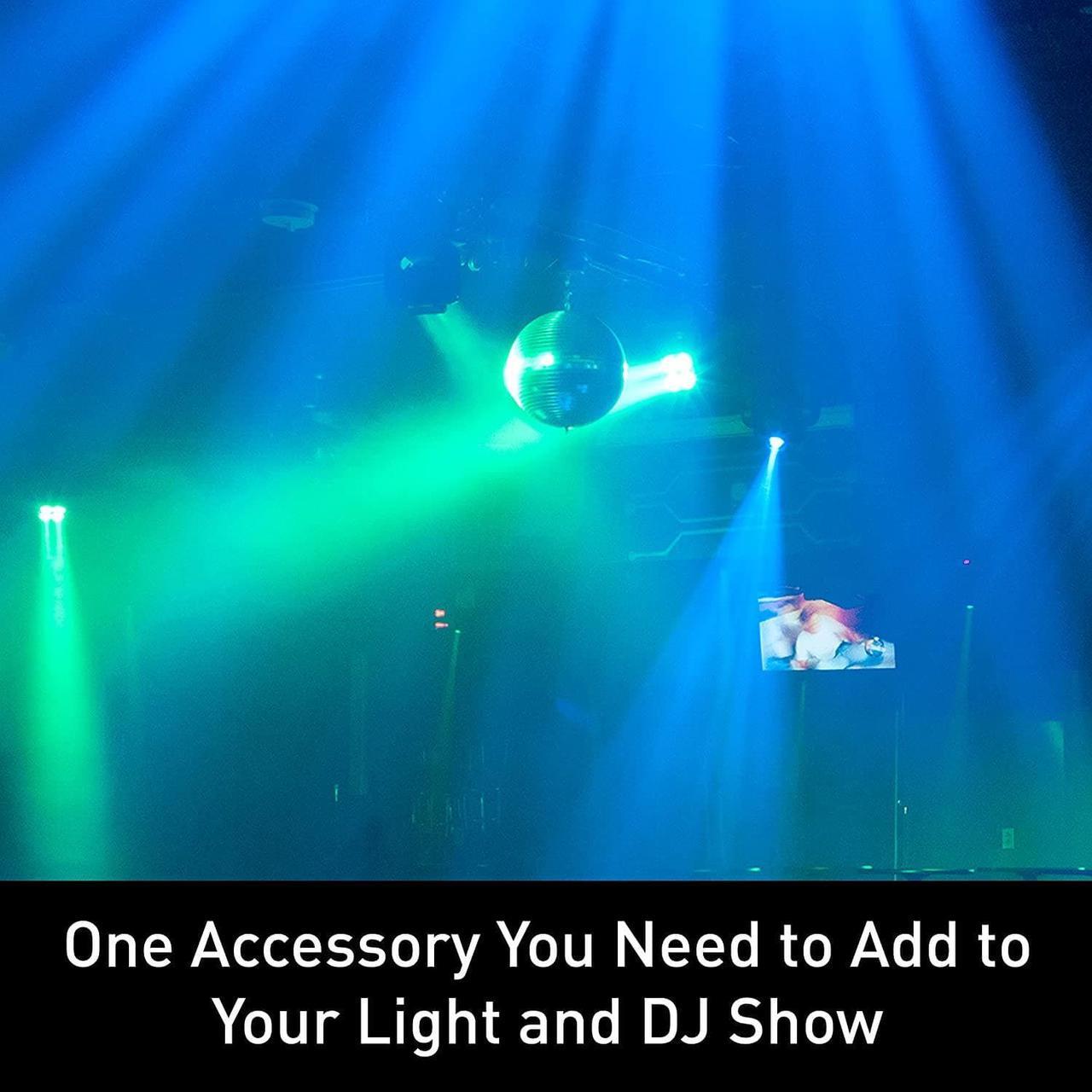 Alt view image 3 of 10 - Eliminator EM16 16" Mirror Ball