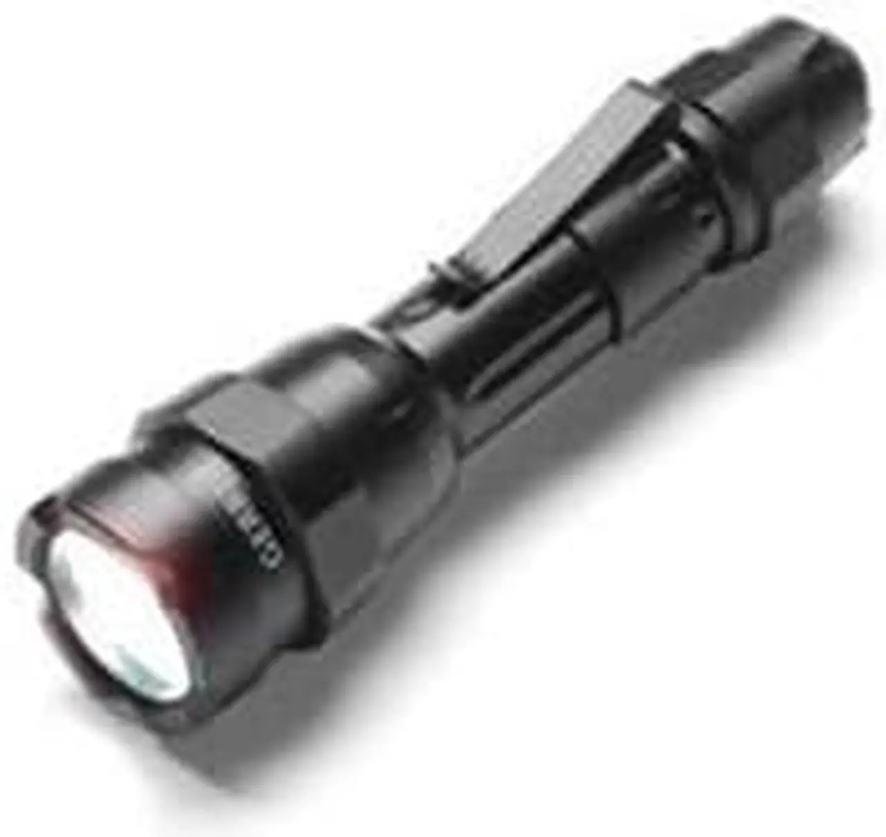 Alt view image 2 of 8 - Gerber Expert M Flashlight, Black Aluminum Body, LED