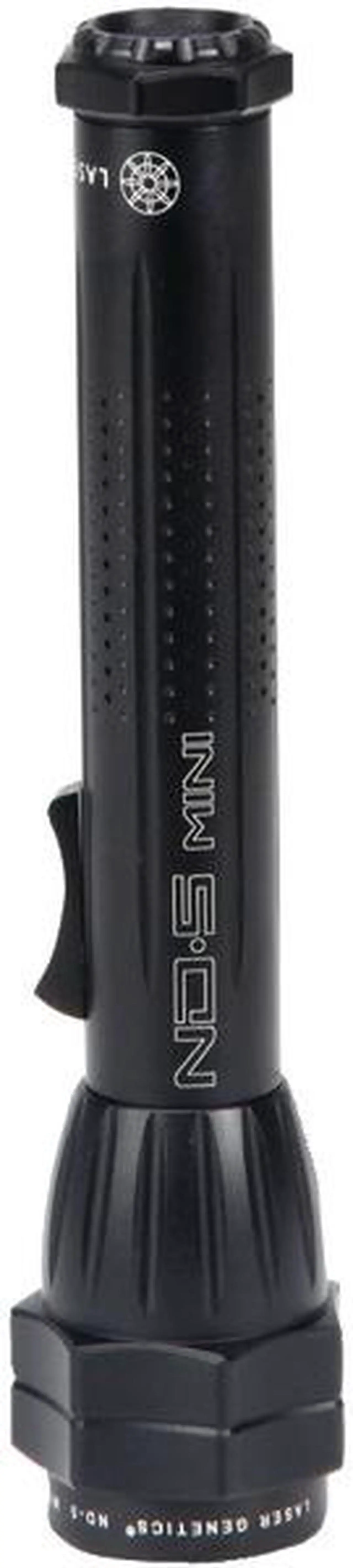 Main image of Laser Genetics LG-ND5-MINI Laser genetics lg-nd5-mini laser designator miniature nd5 light