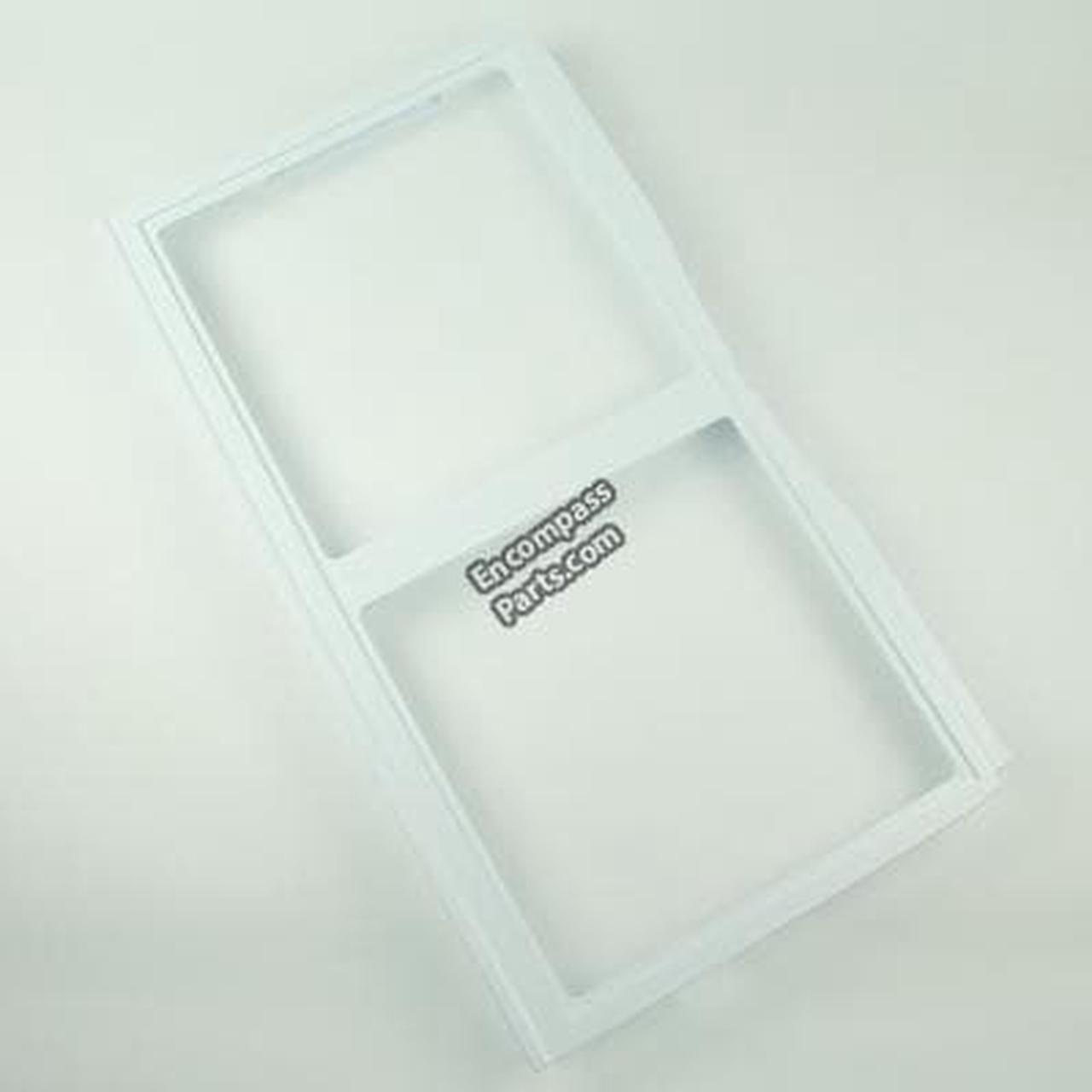 Alt view image 4 of 5 - LG 3550JJ0009A Refrigerator Shelf Frame - OEM