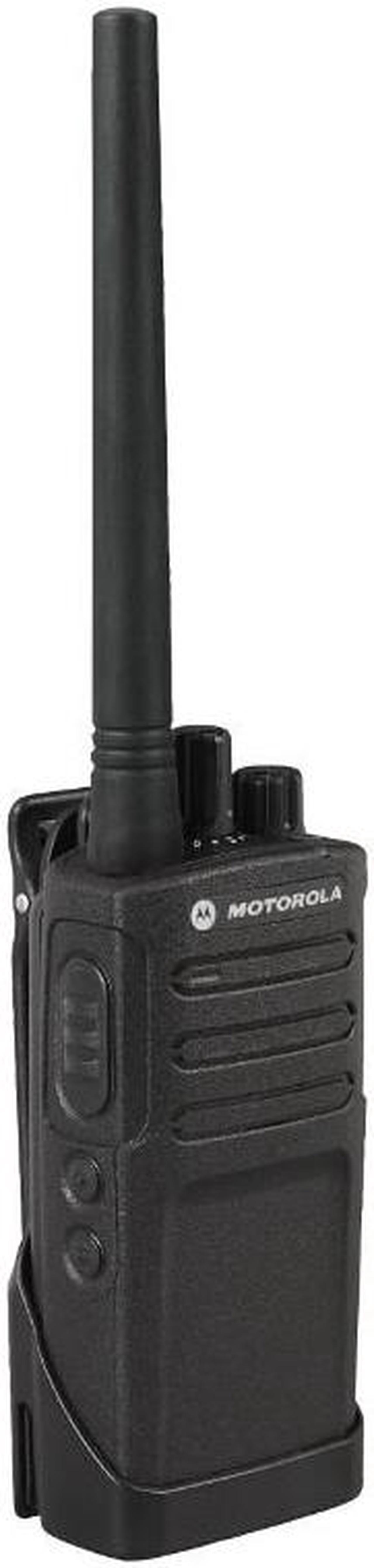 Main image of Motorola RMV2080 Two Way Radio - Walkie Talkie