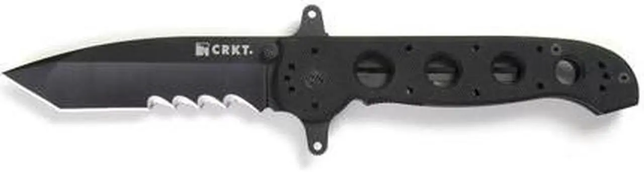 Alt view image 9 of 15 - CRKT M16 Knife M16-14SFG
