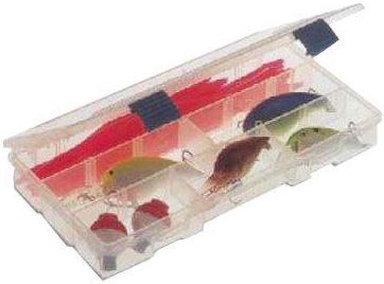 Alt view image 2 of 12 - Plano Plastic Storage Box.